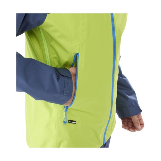 MILLET - VESTE FITZ ROY HOMME