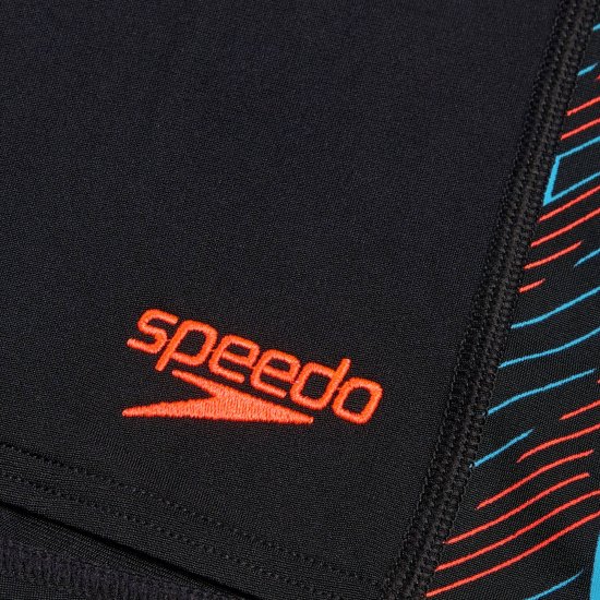 SPEEDO - MAILLOT DE BAIN JAMMER ECO+ H-BOOM PANEL HOMME