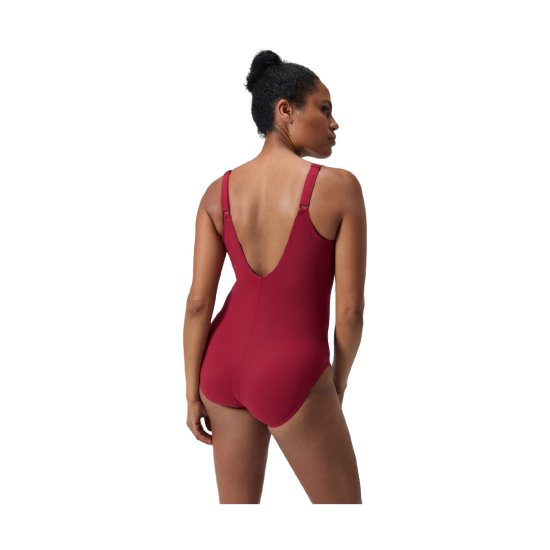 SPEEDO - MAILLOT DE BAIN UNE PIECE GALBANT ECO AQUANITE