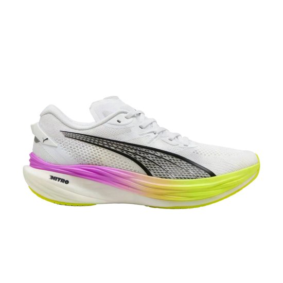 PUMA - DEVIATE NITRO 3 UOMO