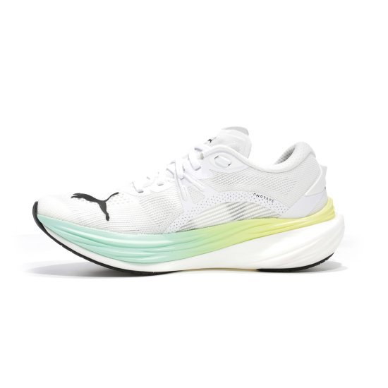 PUMA - DEVIATE NITRO 3 DONNA