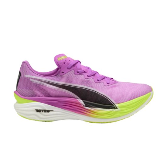 PUMA - DEVIATE NITRO ELITE 3 DONNA