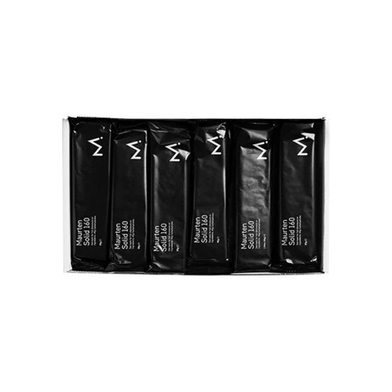 MAURTEN - BARRE ÉNERGÉTIQUE SOLID 160