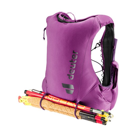 DEUTER - Sac d'hydratation Traick 9 SL femme