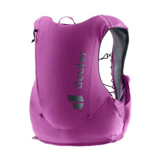 DEUTER - Sac d'hydratation Traick 9 SL femme