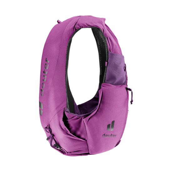 DEUTER - Sac d'hydratation Traick 9 SL femme