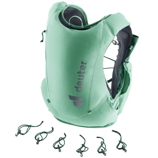 DEUTER - Sac d'hydratation Traick 9 SL femme