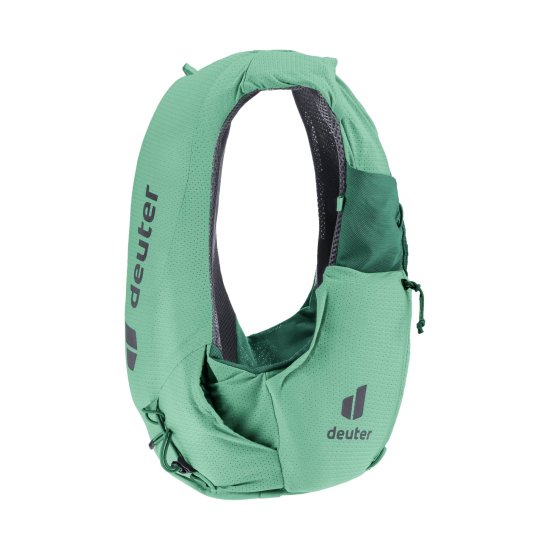 DEUTER - Sac d'hydratation Traick 9 SL femme