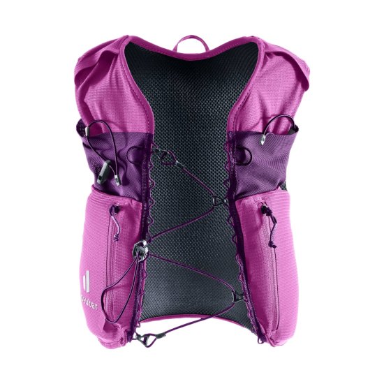 DEUTER - Sac d'hydratation Traick 9 SL femme