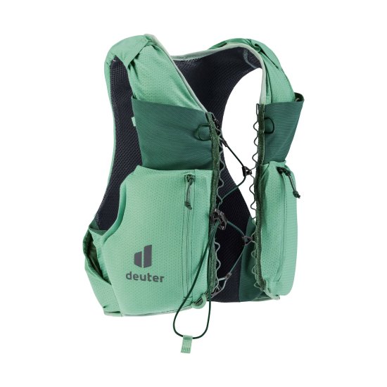 DEUTER - Sac d'hydratation Traick 9 SL femme