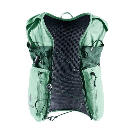 DEUTER - Sac d'hydratation Traick 9 SL femme