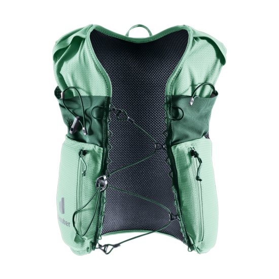 DEUTER - Sac d'hydratation Traick 9 SL femme