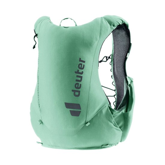 DEUTER - Sac d'hydratation Traick 9 SL femme