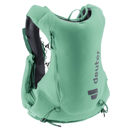 DEUTER - Sac d'hydratation Traick 9 SL femme