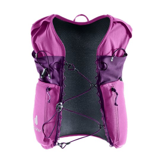 DEUTER - Sac d'hydratation Traick 9 SL femme