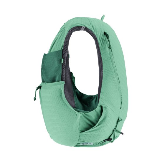 DEUTER - Sac d'hydratation Traick 9 SL femme