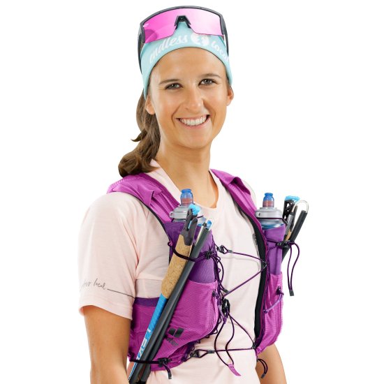 DEUTER - Sac d'hydratation Traick 9 SL femme