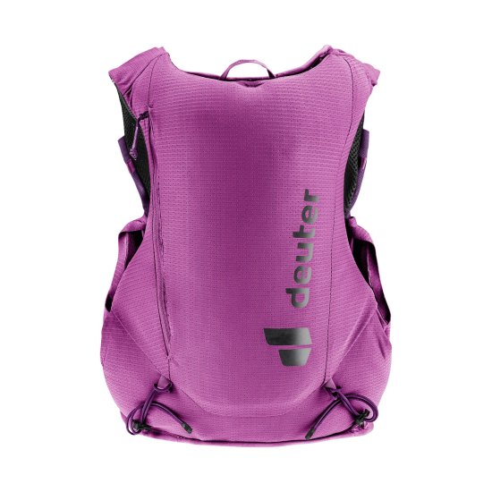 DEUTER - Sac d'hydratation Traick 9 SL femme