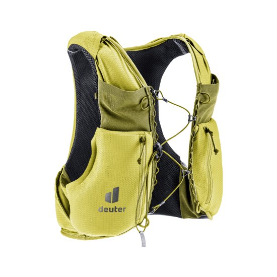 DEUTER - Sac d'hydratation Traick 9