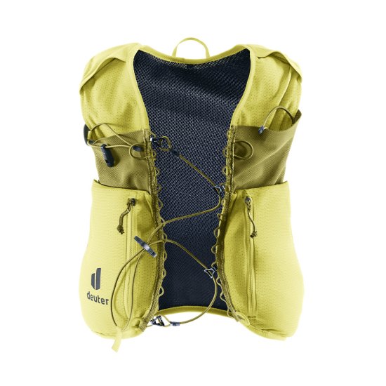 DEUTER - Sac d'hydratation Traick 9