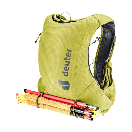DEUTER - Sac d'hydratation Traick 9