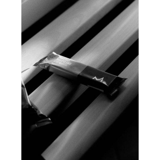 MAURTEN - BARRE ÉNERGÉTIQUE SOLID C 160