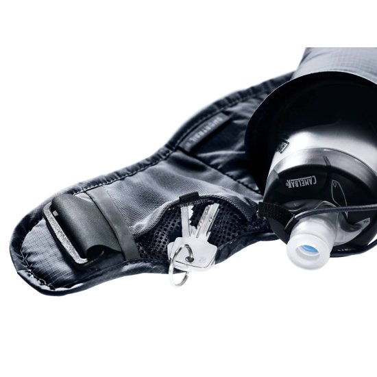 DEUTER - CINTURA PORTA BORRACCIA SHORTRAIL II