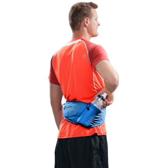 DEUTER - CINTURA PORTA BORRACCIA SHORTRAIL II