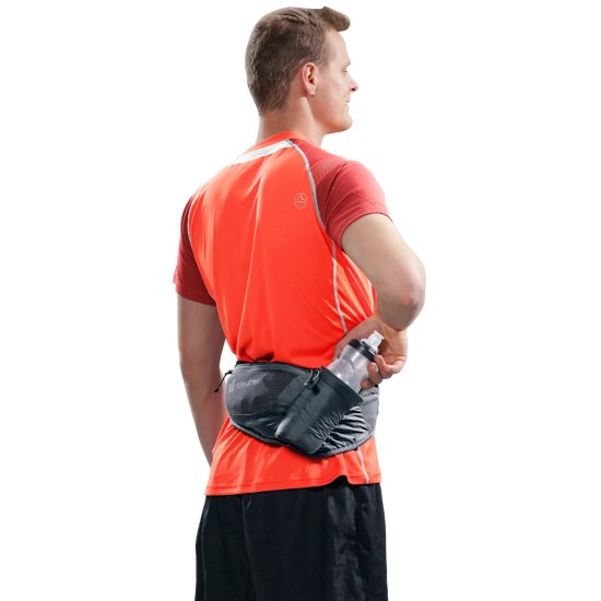 DEUTER - CINTURA PORTA BORRACCIA SHORTRAIL II