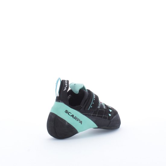 SCARPA - INSTINCT VS FEMME NOIR BLEU