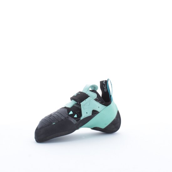 SCARPA - INSTINCT VS FEMME NOIR BLEU