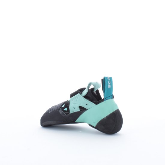 SCARPA - INSTINCT VS FEMME NOIR BLEU