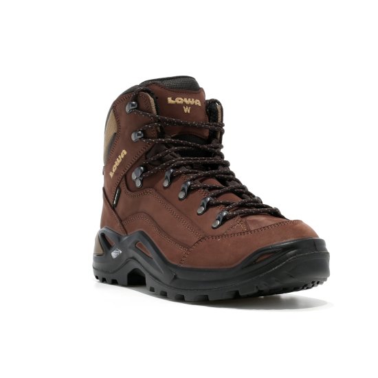 LOWA - RENEGADE GTX MID HOMME