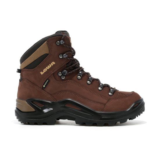 LOWA - RENEGADE GTX MID HOMME