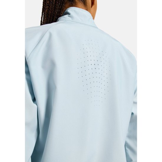 ODLO - giacca da running Essential Light donna