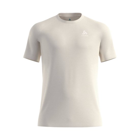 ODLO - Maglia da trail running X-Alp Performance Wool 115 uomo