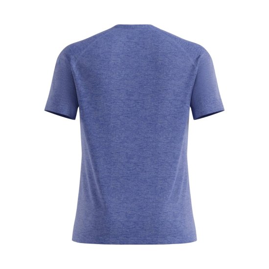 ODLO - Maglia da trail running X-Alp Performance Wool 115 uomo