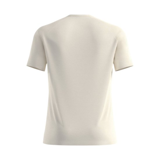 ODLO - Maglia da trail running X-Alp Performance Wool 115 uomo
