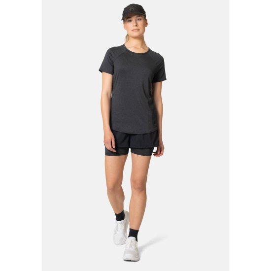 ODLO - T-SHIRT ESSENTIAL 365 DONNA