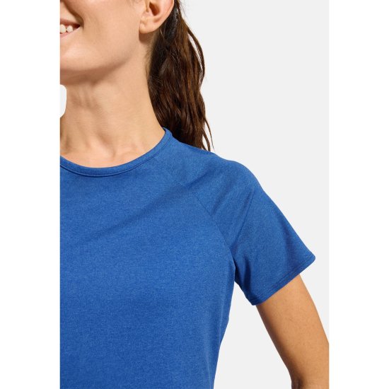 ODLO - T-SHIRT ESSENTIAL 365 DONNA