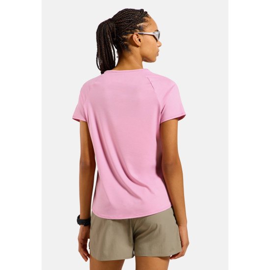 ODLO - T-SHIRT ESSENTIAL 365 DONNA