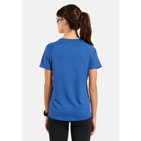 ODLO - T-SHIRT ESSENTIAL 365 DONNA