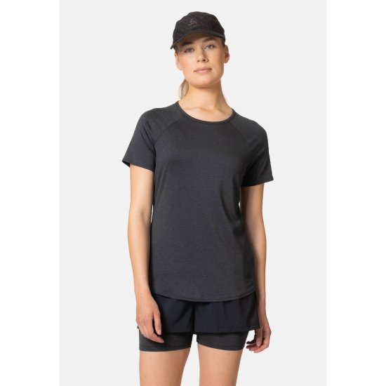 ODLO - T-SHIRT ESSENTIAL 365 DONNA