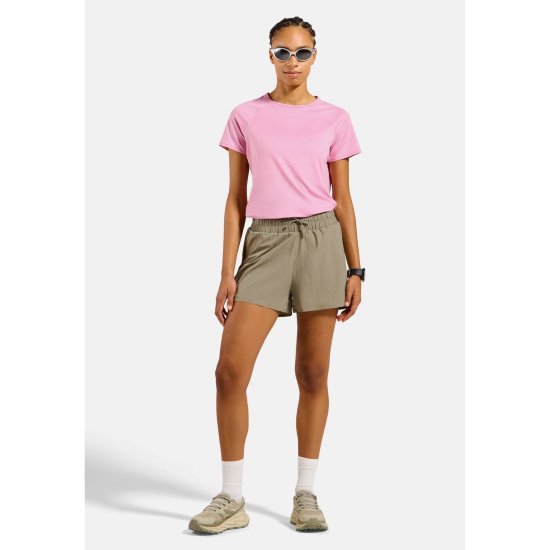 ODLO - T-SHIRT ESSENTIAL 365 DONNA