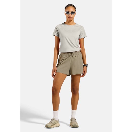 ODLO - T-SHIRT ESSENTIAL 365 DONNA