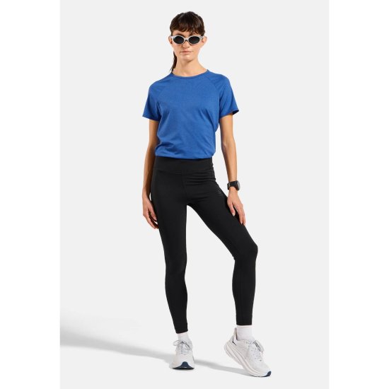 ODLO - T-SHIRT ESSENTIAL 365 DONNA