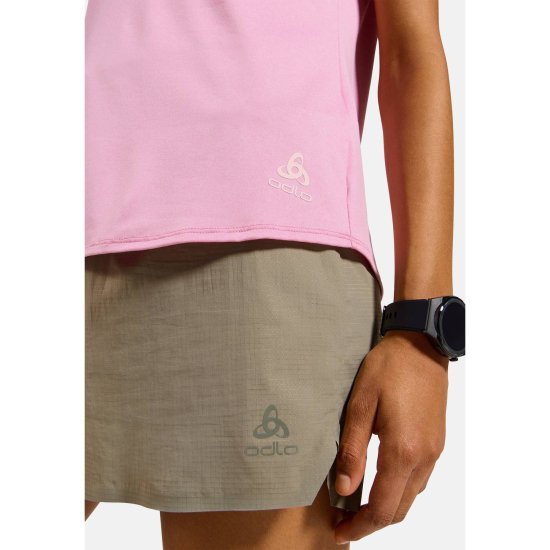 ODLO - T-SHIRT ESSENTIAL 365 DONNA