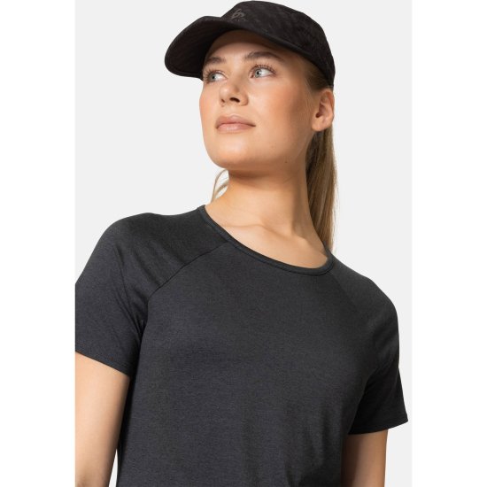 ODLO - T-SHIRT ESSENTIAL 365 DONNA