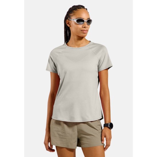 ODLO - T-SHIRT ESSENTIAL 365 DONNA