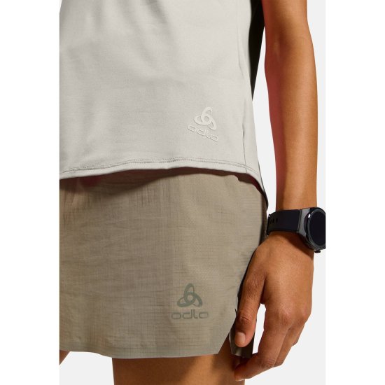 ODLO - T-SHIRT ESSENTIAL 365 DONNA
